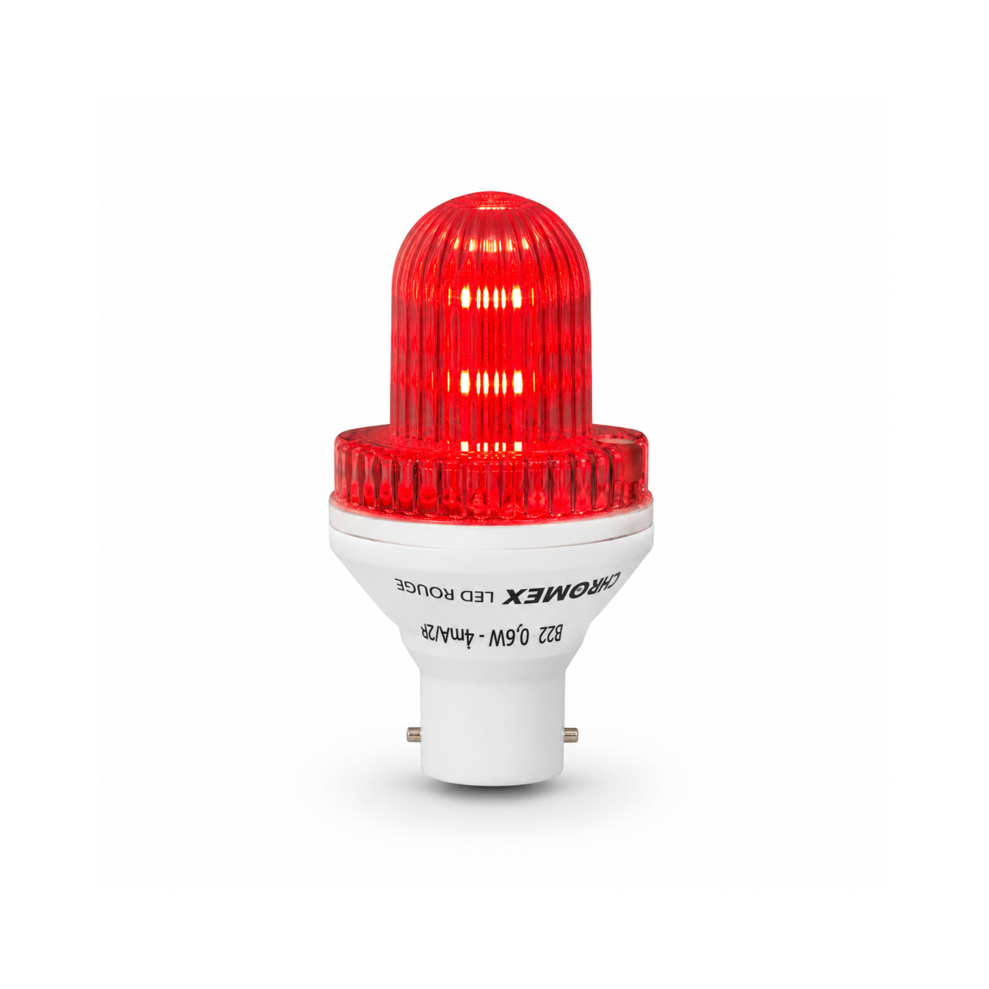 Ampoule flash B22